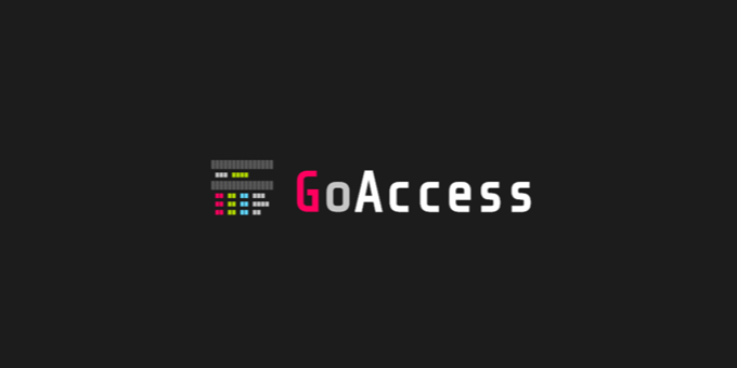 goaccess