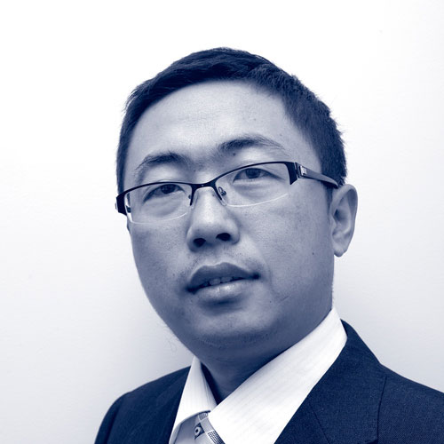 Ivan Li