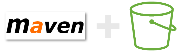 maven-on-s3