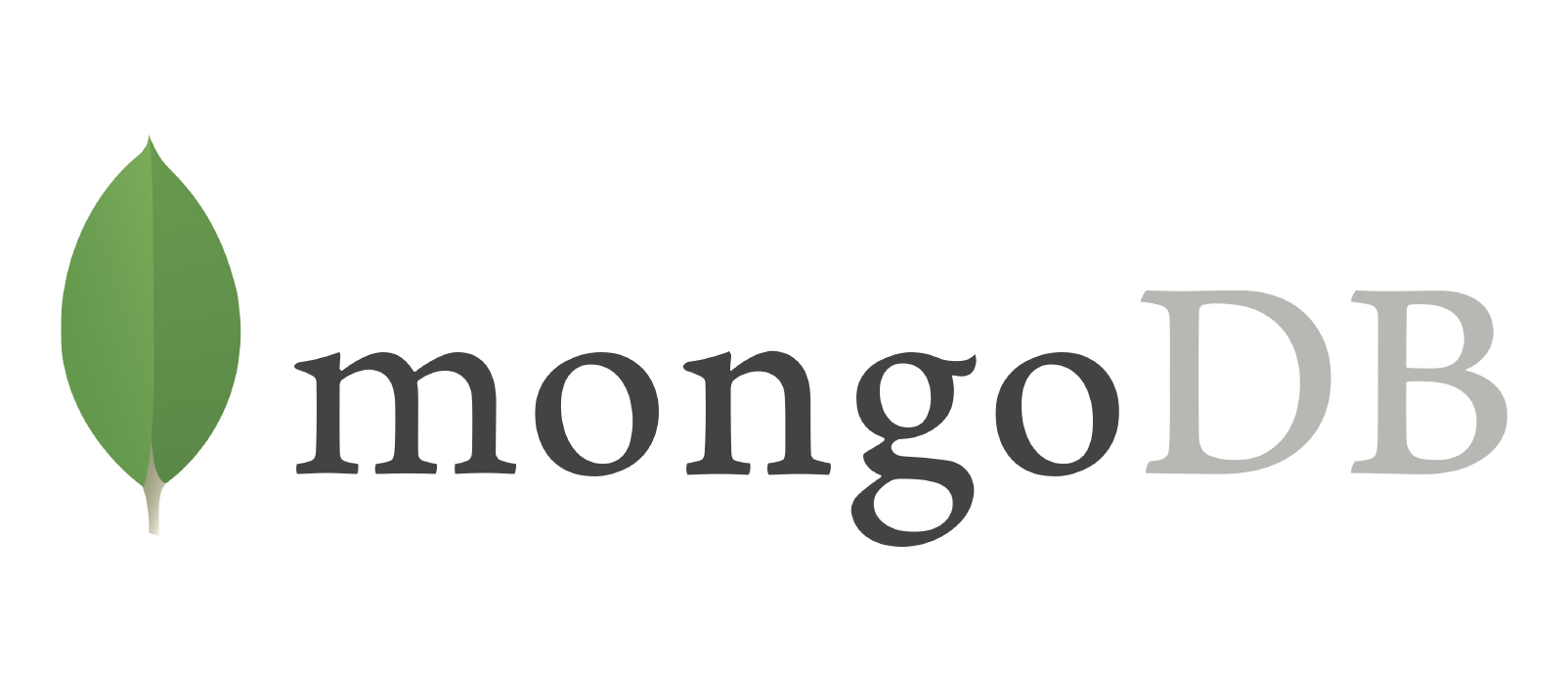 mongodb logo